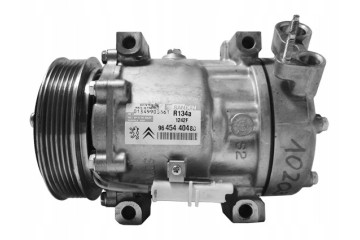 AIRSTAL 10 0400 AIRSTAL AIR CONDITIONING COMPRESSOR REG DEPOSIT Part manufacturer Airstal