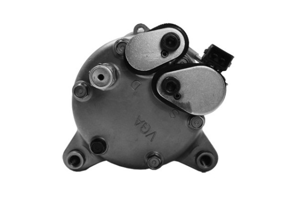 AIRSTAL 10 0017 AIRSTAL AIR CONDITIONING COMPRESSOR REG DEPOSIT