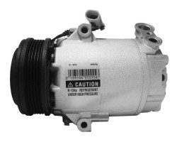 AIRSTAL 10 0072 COMPRESSOR FOR CLIMATE ASTRA G 1 4 2 0 BX