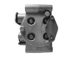 AIRSTAL 10 0124 Air Conditioning Compressor for FOCUS 2 0 98 BX