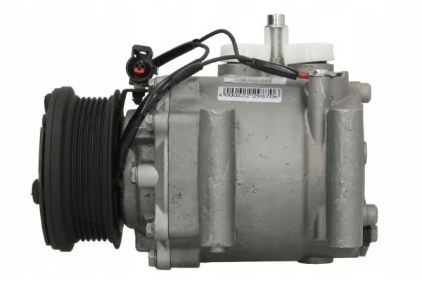 AIRSTAL 10 0124 Air Conditioning Compressor for FOCUS 2 0 98 BX Part manufacturer Airstal