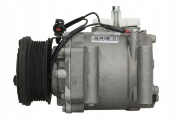 AIRSTAL 10 0124 Air Conditioning Compressor for FOCUS 2 0 98 BX Part manufacturer Airstal