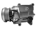 AIRSTAL 10 0124 Air Conditioning Compressor for FOCUS 2 0 98 BX Catalog number of substitutes ACAUTO AC 01SC006 ACAUTO AC 02SC01