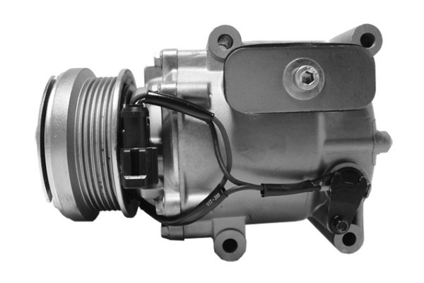 AIRSTAL 10 0124 Air Conditioning Compressor for FOCUS 2 0 98 BX Catalog number of substitutes ACAUTO AC 01SC006 ACAUTO AC 02SC01