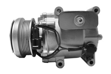 AIRSTAL 10 0124 Air Conditioning Compressor for FOCUS 2 0 98 BX Catalog number of substitutes ACAUTO AC 01SC006 ACAUTO AC 02SC01