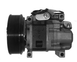 AIRSTAL 10 1517 COMPRESSOR FOR CLIMATE MAZDA 6 07 BX