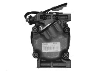 AIRSTAL 10 1517 COMPRESSOR FOR CLIMATE MAZDA 6 07 BX Catalog number of the part 10 1517