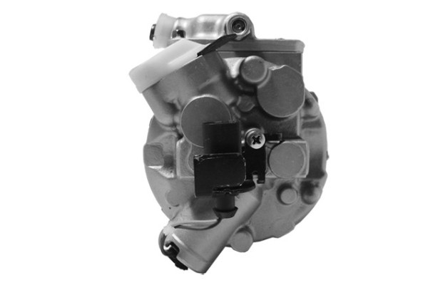 AIRSTAL 10 0132 COMPRESSOR FOR CLIMATE FABIA 1 9TDI 00 BX
