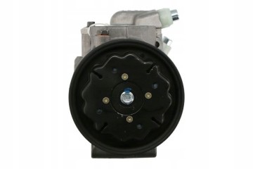 AIRSTAL 10 0132 COMPRESSOR FOR CLIMATE FABIA 1 9TDI 00 BX Catalog number of the part 10 0132