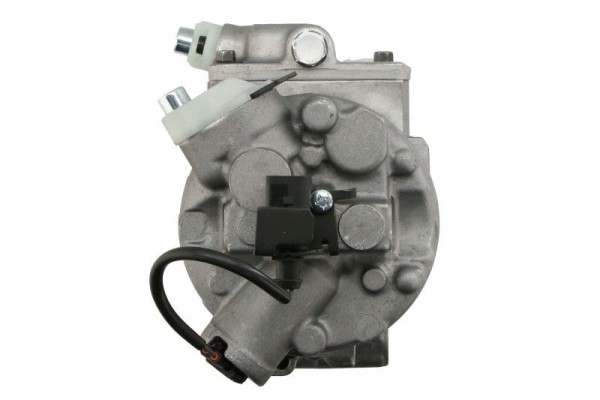 AIRSTAL 10 0132 COMPRESSOR FOR CLIMATE FABIA 1 9TDI 00 BX Car type cargo vans passenger cars