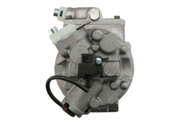 AIRSTAL 10 0132 COMPRESSOR FOR CLIMATE FABIA 1 9TDI 00 BX Car type cargo vans passenger cars