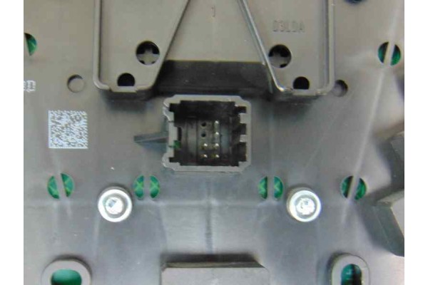 AM5T18K811BD SISTEMA AUDIO / RADIO CD FORD FOCUS BERLINA (CB8)