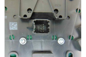 AM5T18K811BD SISTEMA AUDIO / RADIO CD FORD FOCUS BERLINA (CB8)