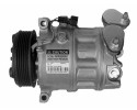 AIRSTAL 10 1953 COMPRESSOR FOR AIR CONDITIONING FORD FOCUS BX