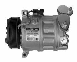 AIRSTAL 10 1953 COMPRESSOR FOR AIR CONDITIONING FORD FOCUS BX