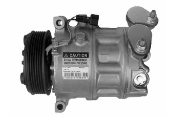 AIRSTAL 10 1953 COMPRESSOR FOR AIR CONDITIONING FORD FOCUS BX