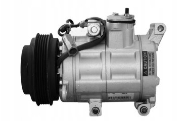 AIRSTAL 10 1953 COMPRESSOR FOR AIR CONDITIONING FORD FOCUS BX Car type cargo vans passenger cars