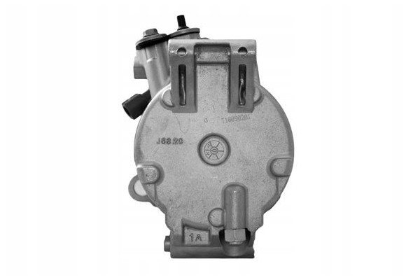 AIRSTAL 10 1953 COMPRESSOR FOR AIR CONDITIONING FORD FOCUS BX Catalog number of substitutes ACAUTO AC 01SD201 ACAUTO AC 02SD11 A