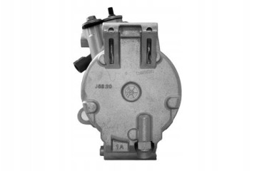 AIRSTAL 10 1953 COMPRESSOR FOR AIR CONDITIONING FORD FOCUS BX Catalog number of substitutes ACAUTO AC 01SD201 ACAUTO AC 02SD11 A