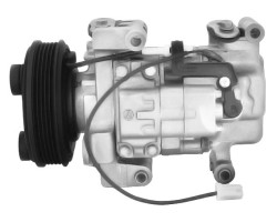 AIRSTAL 10 0972 COMPRESSOR FOR CLIMATE MAZDA 3 5 1 8 2 0 BX