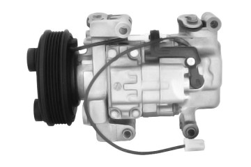 AIRSTAL 10 0972 COMPRESSOR FOR CLIMATE MAZDA 3 5 1 8 2 0 BX