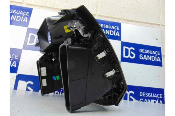 AM5T18K811BD SISTEMA AUDIO / RADIO CD FORD FOCUS BERLINA (CB8)