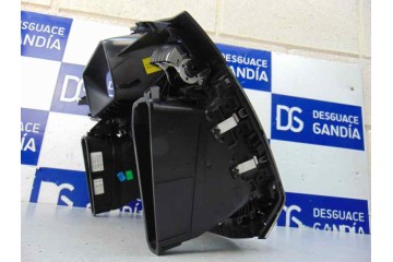 AM5T18K811BD SISTEMA AUDIO / RADIO CD FORD FOCUS BERLINA (CB8)