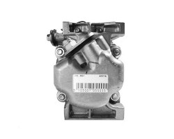 AIRSTAL 10 0567 COMPRESSOR FOR AIR CONDITIONING MACHINE 5 6 2 0D 02 BX