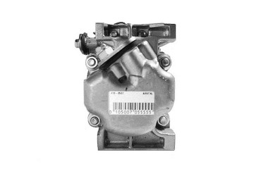 AIRSTAL 10 0567 COMPRESSOR FOR AIR CONDITIONING MACHINE 5 6 2 0D 02 BX