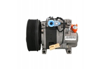 AIRSTAL 10 0567 COMPRESSOR FOR AIR CONDITIONING MACHINE 5 6 2 0D 02 BX Part manufacturer Airstal