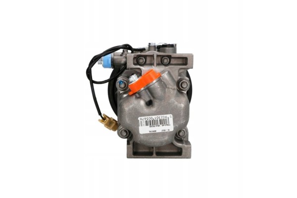 AIRSTAL 10 0567 COMPRESSOR FOR AIR CONDITIONING MACHINE 5 6 2 0D 02 BX Car type cargo vans passenger cars