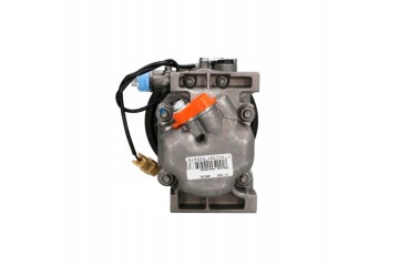 AIRSTAL 10 0567 COMPRESSOR FOR AIR CONDITIONING MACHINE 5 6 2 0D 02 BX Car type cargo vans passenger cars
