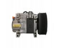AIRSTAL 10 0567 COMPRESSOR FOR AIR CONDITIONING MACHINE 5 6 2 0D 02 BX Catalog number of substitutes A Z Meisterteile AZMT 45 04