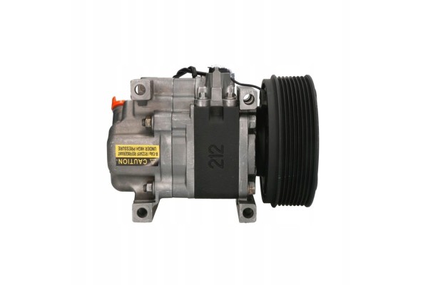AIRSTAL 10 0567 COMPRESSOR FOR AIR CONDITIONING MACHINE 5 6 2 0D 02 BX Catalog number of substitutes A Z Meisterteile AZMT 45 04
