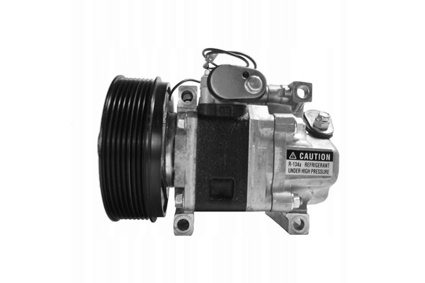 AIRSTAL 10 0567 COMPRESSOR FOR AIR CONDITIONING MACHINE 5 6 2 0D 02 BX Catalog number of the original MAZDA GJ6F61K00 MAZDA GJ6F