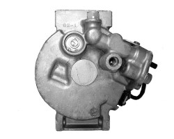 AIRSTAL 10 0671 COMPRESSOR FOR KLIMAT DB IN 169 04 BX