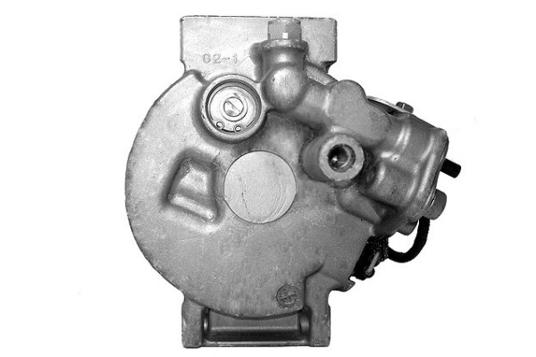 AIRSTAL 10 0671 COMPRESSOR FOR KLIMAT DB IN 169 04 BX