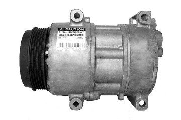 AIRSTAL 10 0671 COMPRESSOR FOR KLIMAT DB IN 169 04 BX Catalog number of the part 10 0671