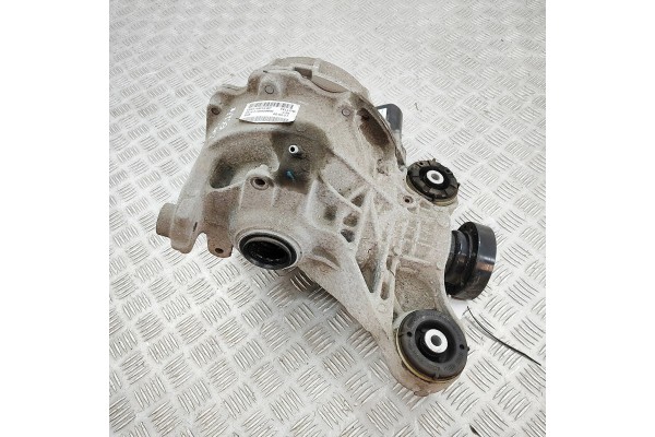 REAR REDUCER JAGUAR F TYPE COUPE X152 EX534A213EC 37642264 5 0L 331kw