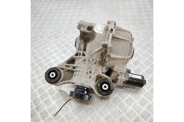 REAR REDUCER JAGUAR F TYPE COUPE X152 EX534A213EC 37642264 5 0L 331kw Part manufacturer Jaguar OE