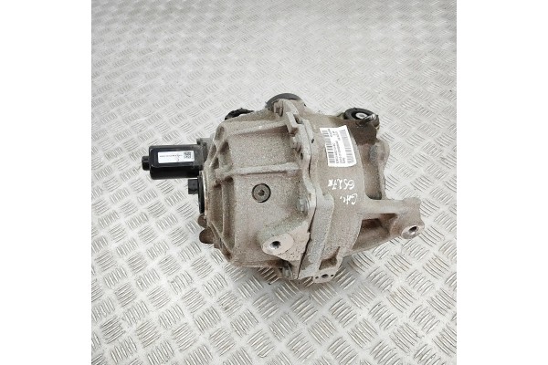 REAR REDUCER JAGUAR F TYPE COUPE X152 EX534A213EC 37642264 5 0L 331kw Car type passenger cars