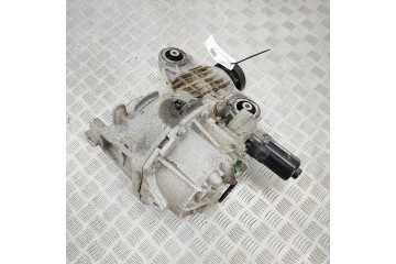 REAR REDUCER JAGUAR F TYPE COUPE X152 EX534A213EC 37642264 5 0L 331kw Catalog number of the original EX534A213EC