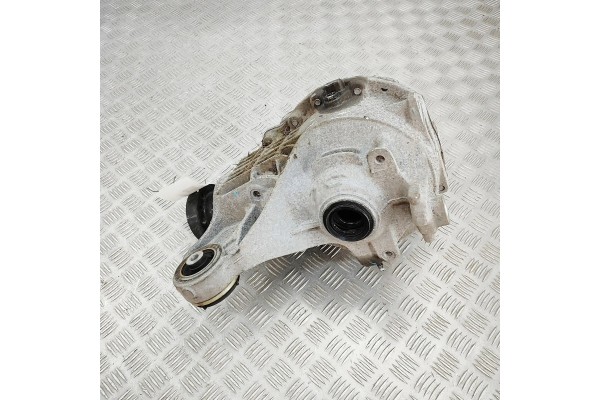 Reductor Trasero Jaguar F-Type Coupé (X152) EX534A213EC 5.0L 331 kW