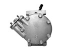 AIRSTAL 10 0792 COMPRESSOR FOR CLIMATE FIAT DUCATO 06 BX