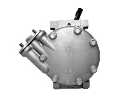 AIRSTAL 10 0792 COMPRESSOR FOR CLIMATE FIAT DUCATO 06 BX