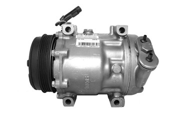 AIRSTAL 10 0792 COMPRESSOR FOR CLIMATE FIAT DUCATO 06 BX Catalog number of the part 10 0792