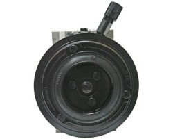 ACP 1181 000P HYUNDAI I20 1 2 08 15 AIR CONDITIONING COMPRESSOR