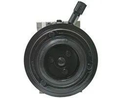 Compresor de aire acondicionado Mahle ACP 1181 000P