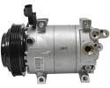 ACP 1181 000P HYUNDAI I20 1 2 08 15 AIR CONDITIONING COMPRESSOR Part manufacturer Mahle