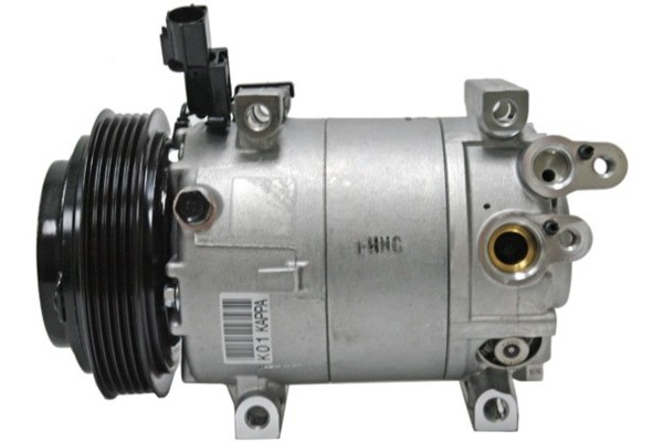 ACP 1181 000P HYUNDAI I20 1 2 08 15 AIR CONDITIONING COMPRESSOR Part manufacturer Mahle